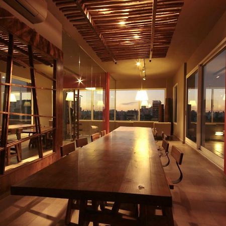 Babel Apartments Palermo I Buenos Aires Dış mekan fotoğraf