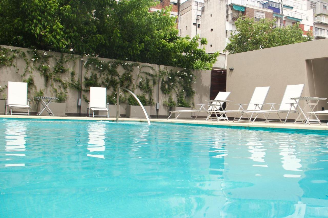 Babel Apartments Palermo I Buenos Aires Dış mekan fotoğraf