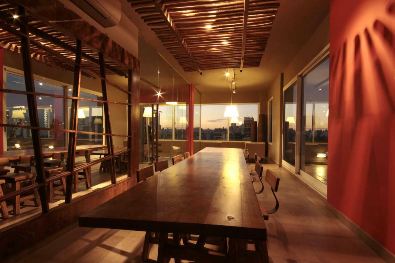Babel Apartments Palermo I Buenos Aires Dış mekan fotoğraf