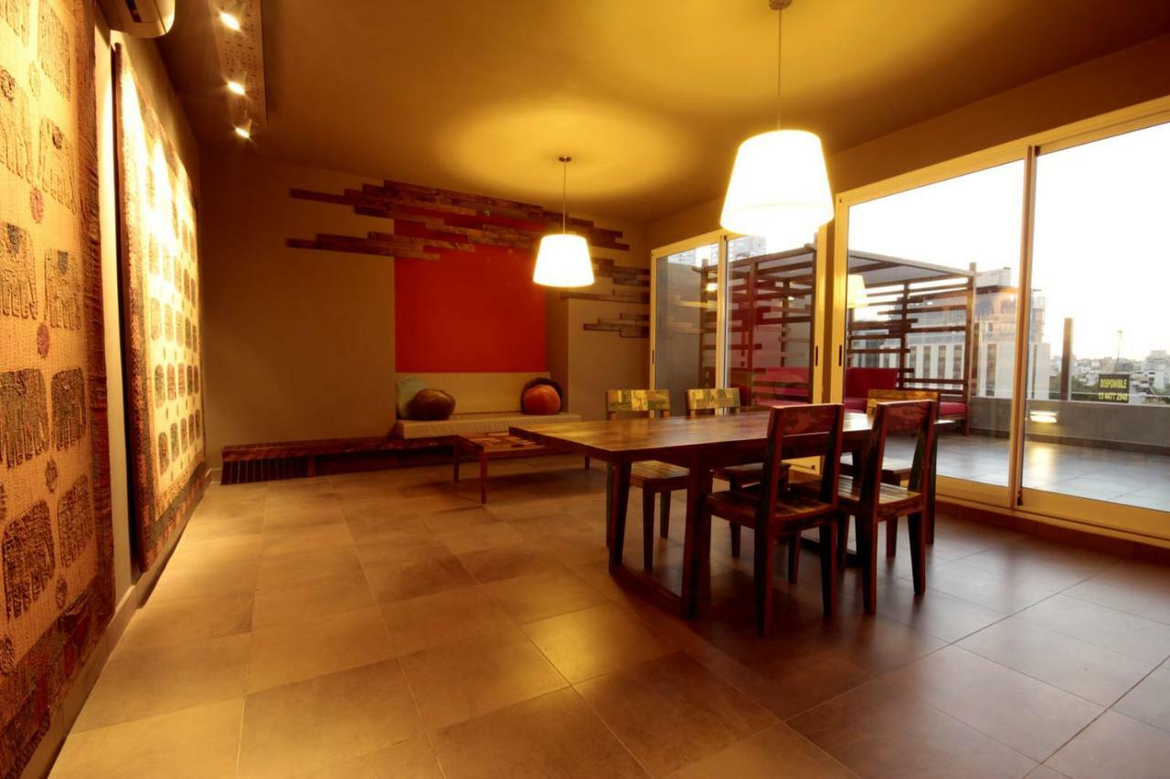 Babel Apartments Palermo I Buenos Aires Dış mekan fotoğraf