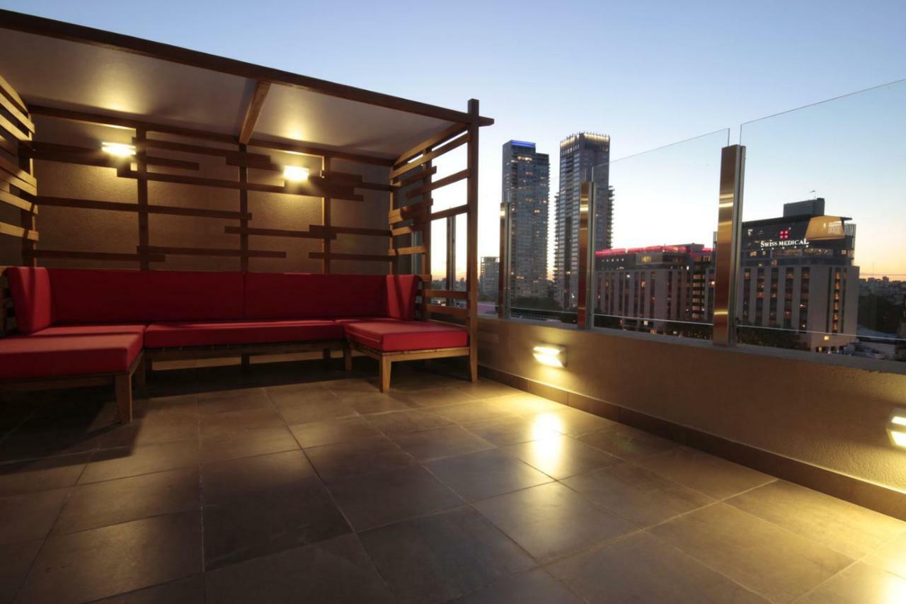 Babel Apartments Palermo I Buenos Aires Dış mekan fotoğraf