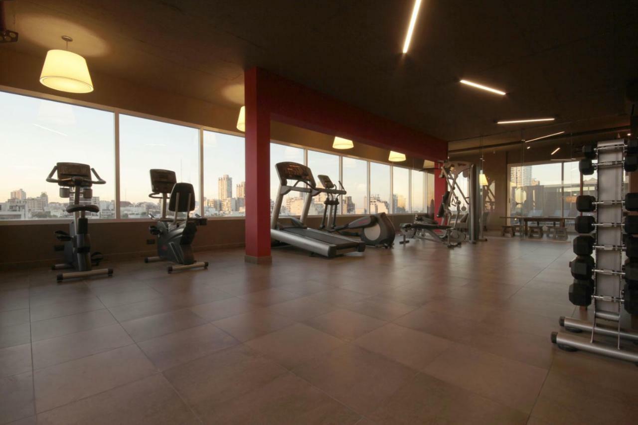 Babel Apartments Palermo I Buenos Aires Dış mekan fotoğraf