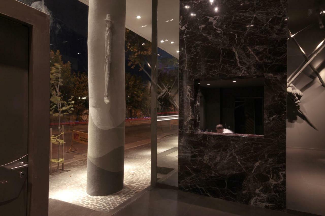 Babel Apartments Palermo I Buenos Aires Dış mekan fotoğraf
