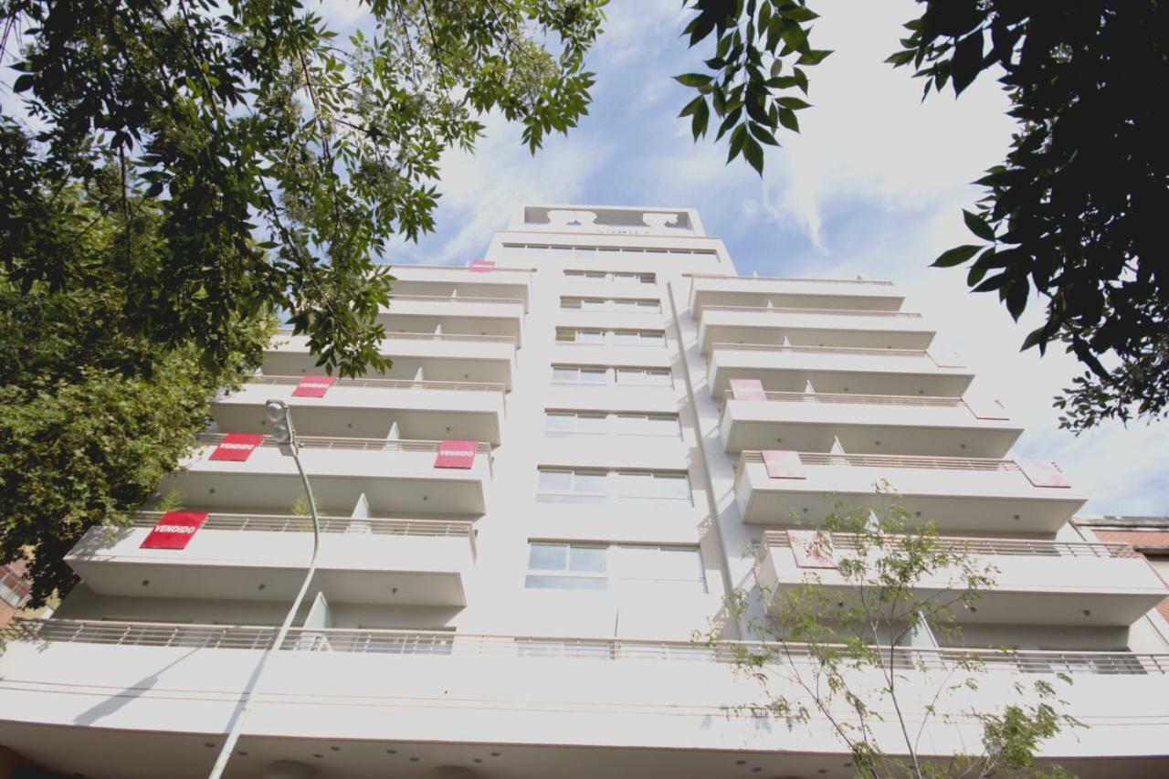 Babel Apartments Palermo I Buenos Aires Dış mekan fotoğraf
