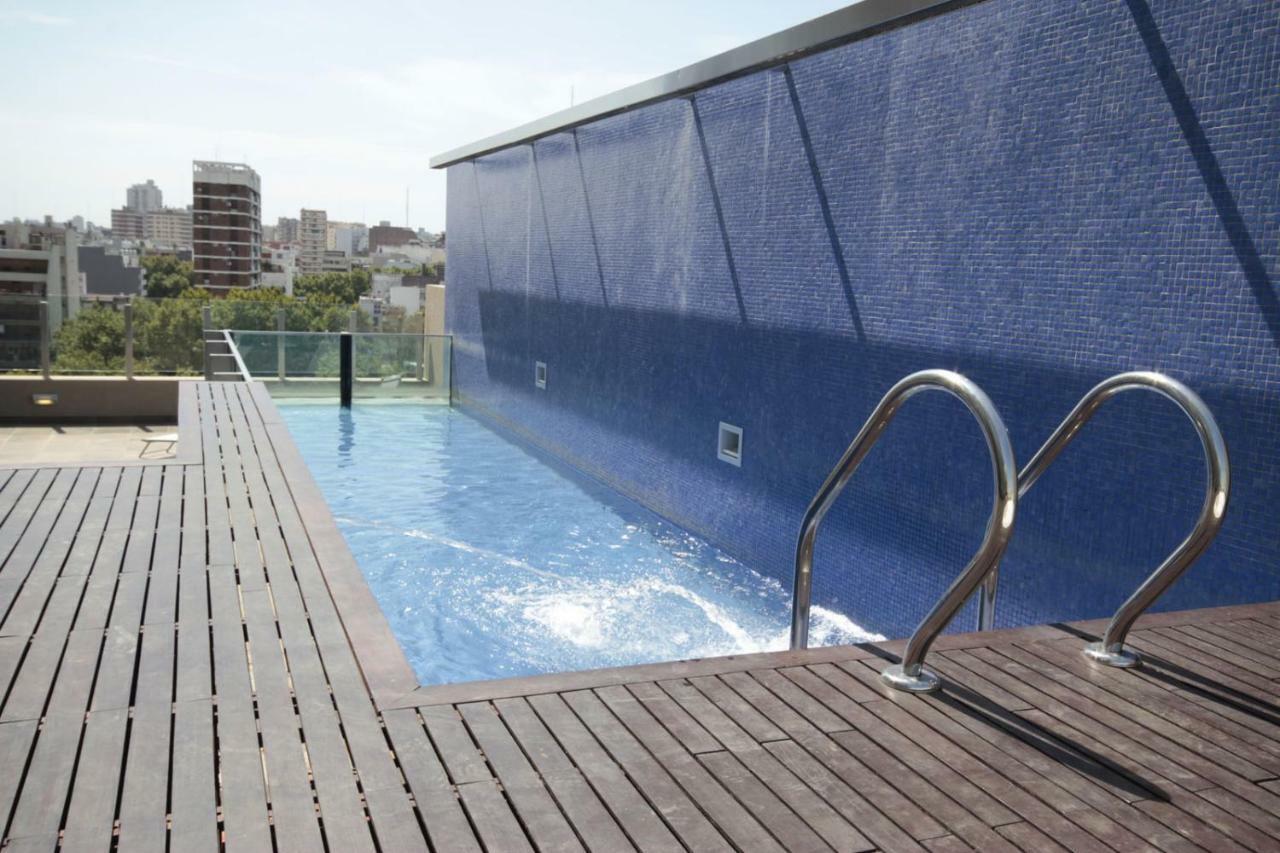 Babel Apartments Palermo I Buenos Aires Dış mekan fotoğraf