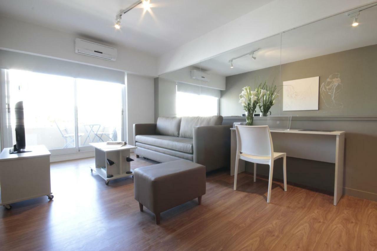 Babel Apartments Palermo I Buenos Aires Dış mekan fotoğraf