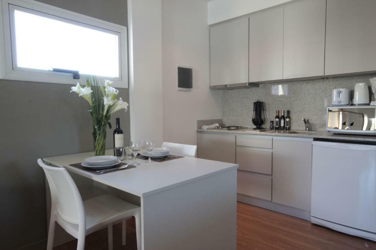 Babel Apartments Palermo I Buenos Aires Dış mekan fotoğraf