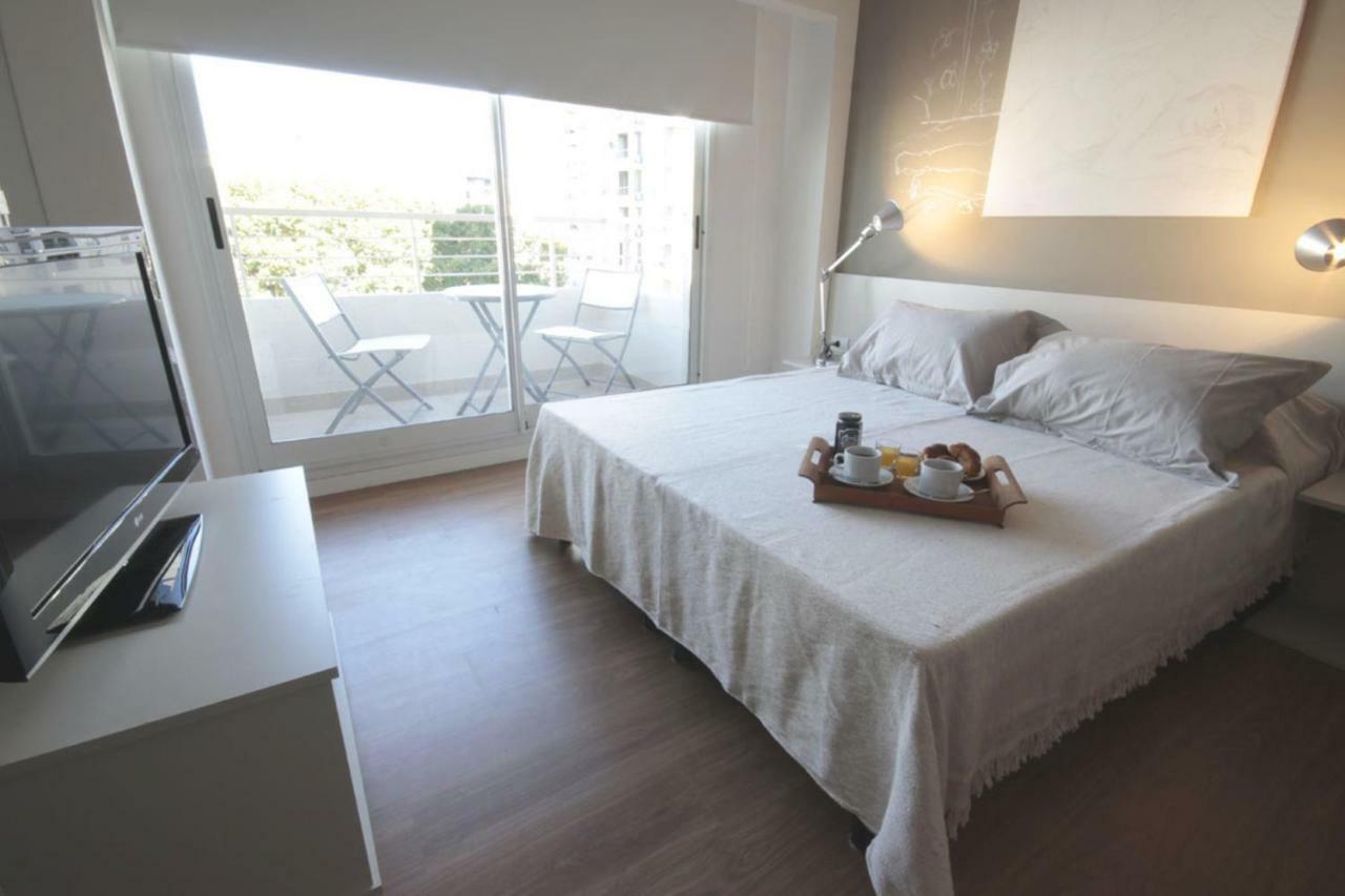 Babel Apartments Palermo I Buenos Aires Dış mekan fotoğraf