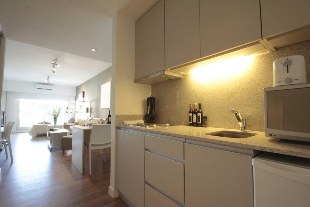 Babel Apartments Palermo I Buenos Aires Dış mekan fotoğraf