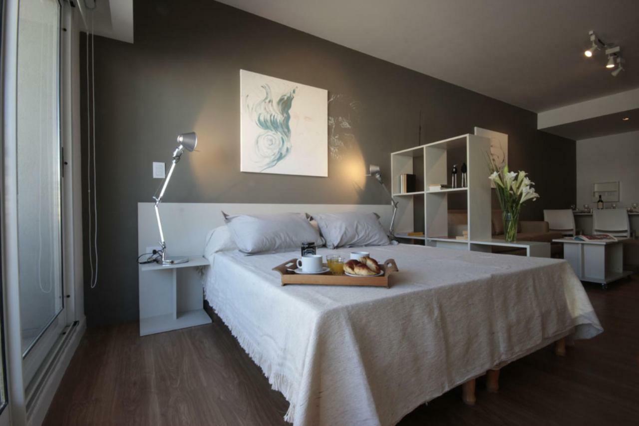 Babel Apartments Palermo I Buenos Aires Dış mekan fotoğraf