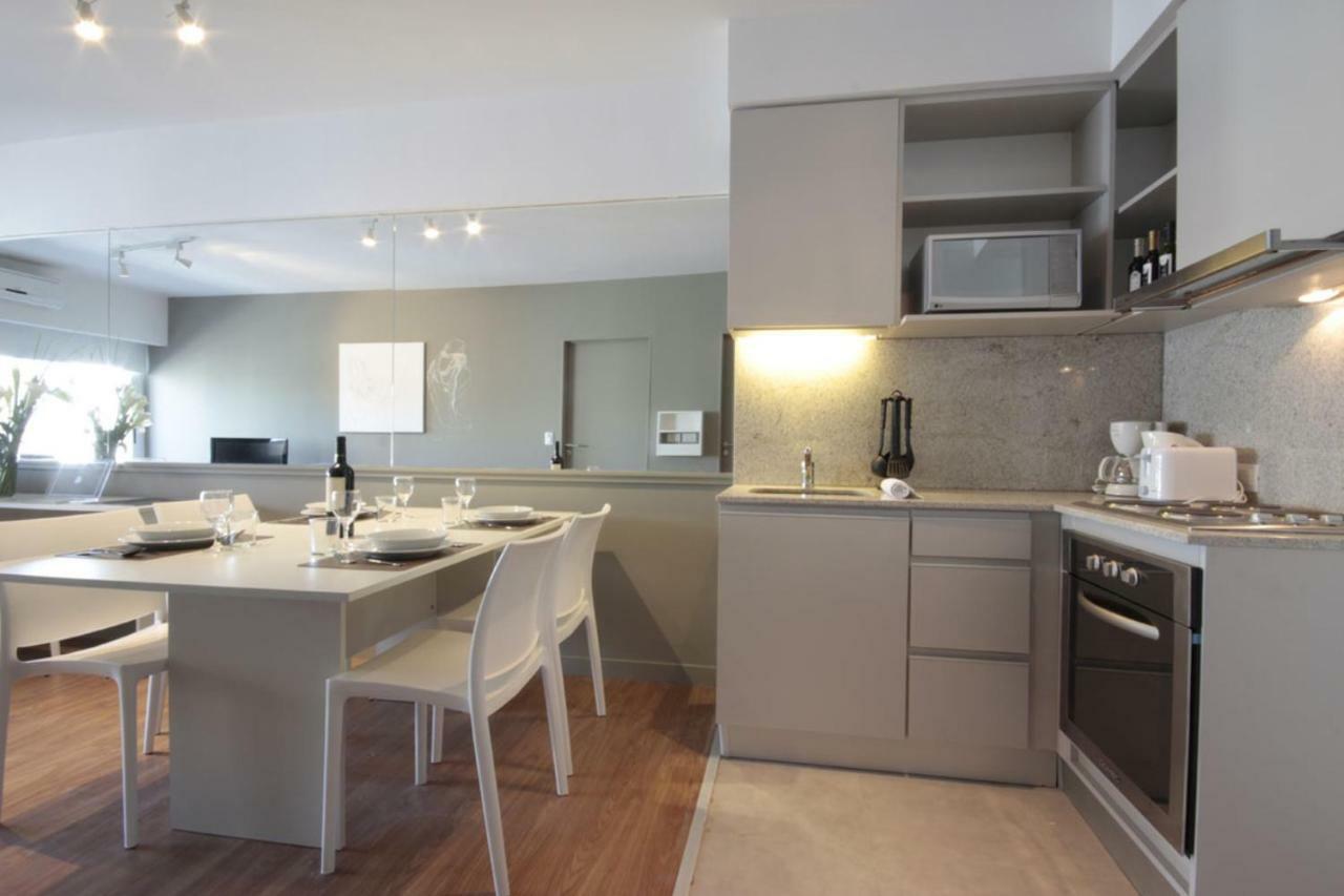 Babel Apartments Palermo I Buenos Aires Dış mekan fotoğraf