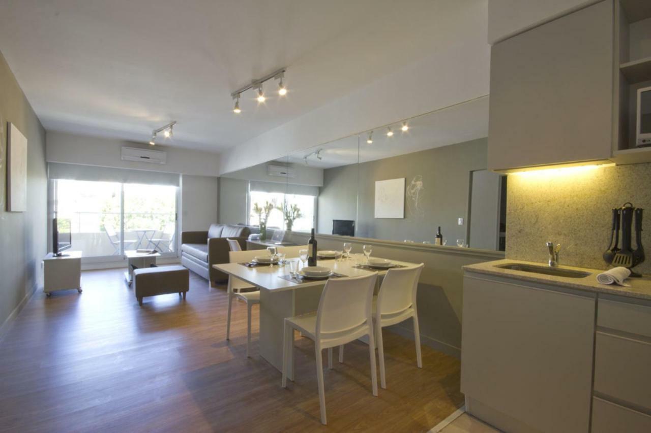 Babel Apartments Palermo I Buenos Aires Dış mekan fotoğraf