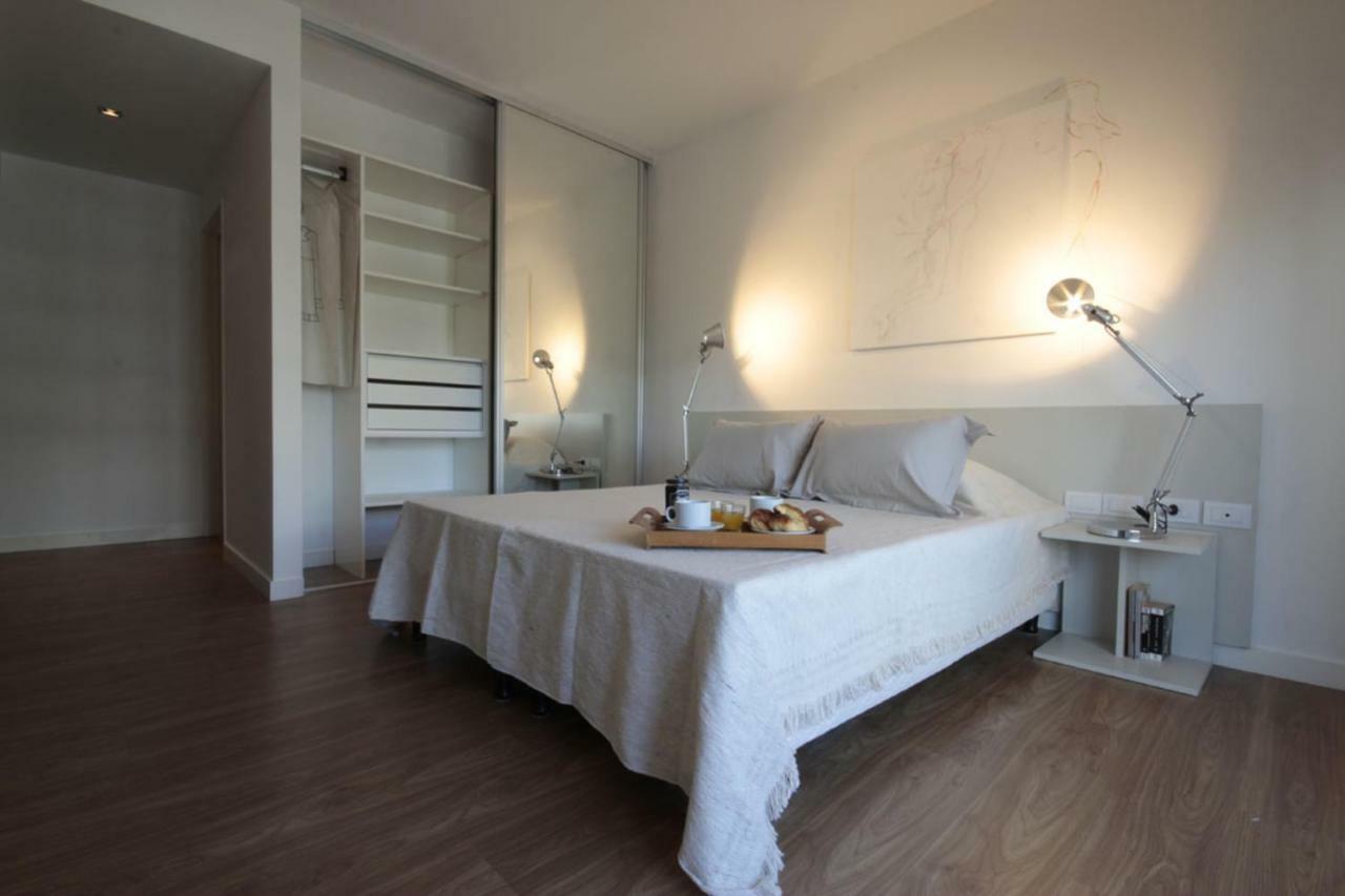 Babel Apartments Palermo I Buenos Aires Dış mekan fotoğraf