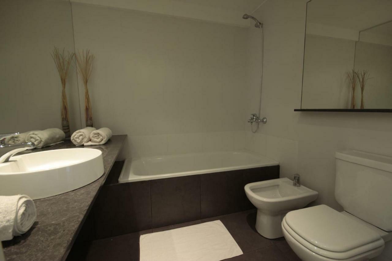 Babel Apartments Palermo I Buenos Aires Dış mekan fotoğraf