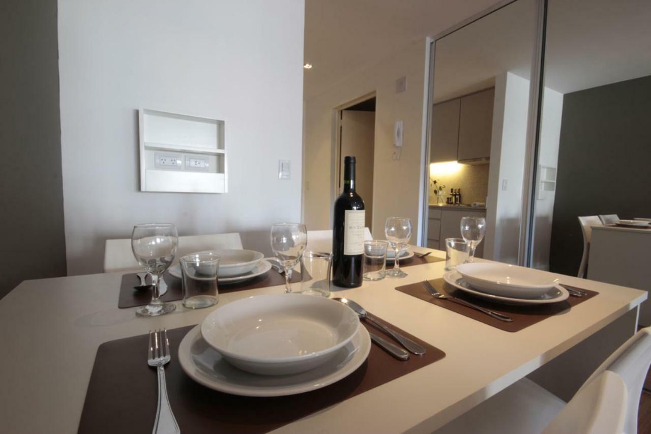 Babel Apartments Palermo I Buenos Aires Dış mekan fotoğraf