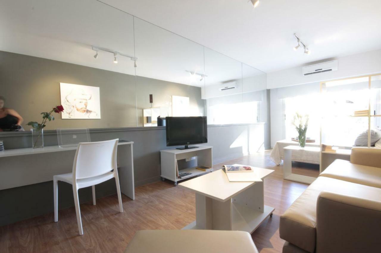 Babel Apartments Palermo I Buenos Aires Dış mekan fotoğraf