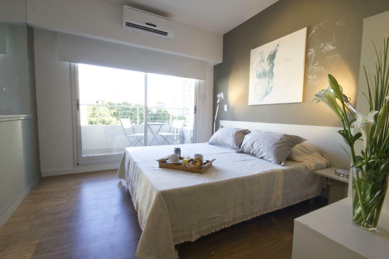 Babel Apartments Palermo I Buenos Aires Dış mekan fotoğraf